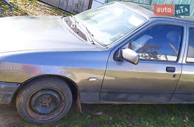 Седан Ford Sierra 1988 в 