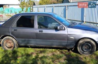 Седан Ford Sierra 1988 в Чернигове