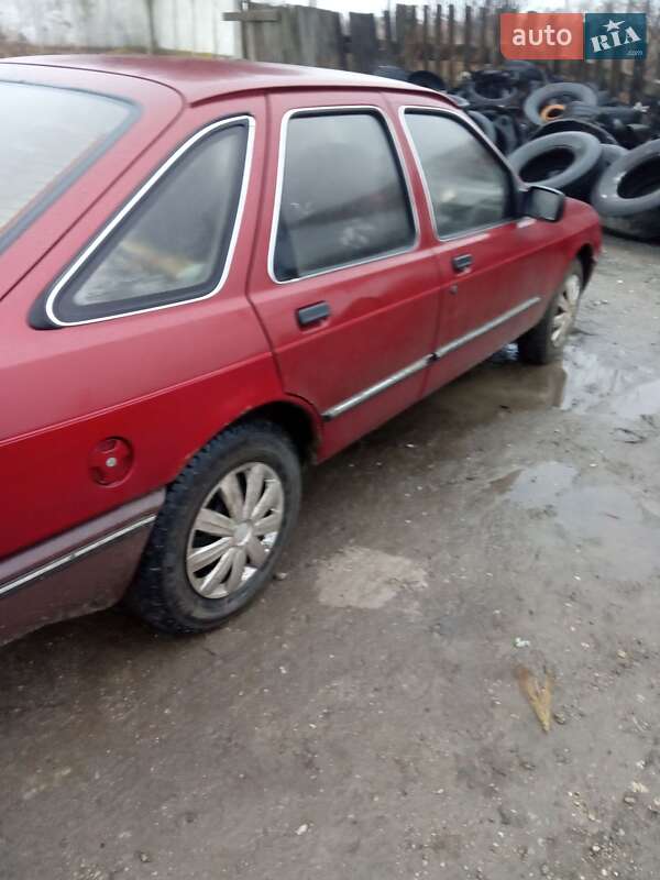 Универсал Ford Sierra 1985 в Кременце