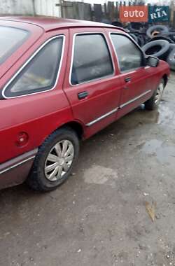 Универсал Ford Sierra 1985 в 