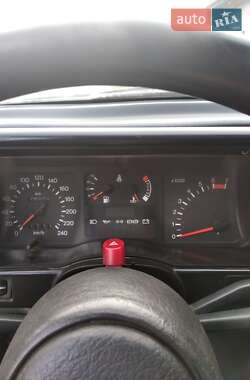 Седан Ford Sierra 1987 в 