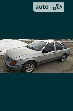 Лифтбек Ford Sierra 1988 в Днепре