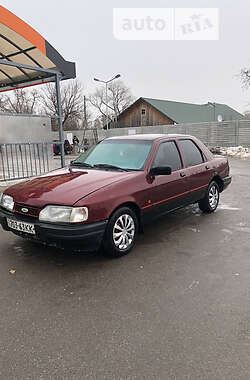 Седан Ford Sierra 1990 в 