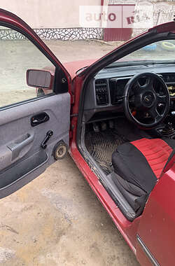 Лифтбек Ford Sierra 1988 в Дубно