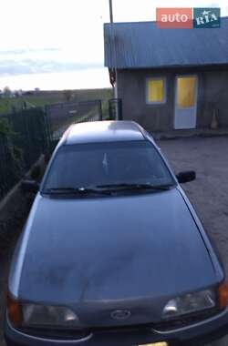 Седан Ford Sierra 1987 в 