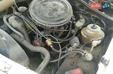 Седан Ford Sierra 1989 в Баришівка