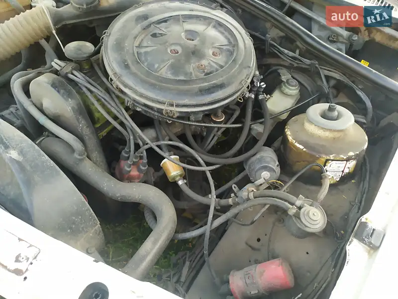 Ford Sierra 1989 VIN WF0FXXGBBFKM74355 фото оголошення 7 з 48