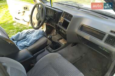 Седан Ford Sierra 1989 в Баришівка