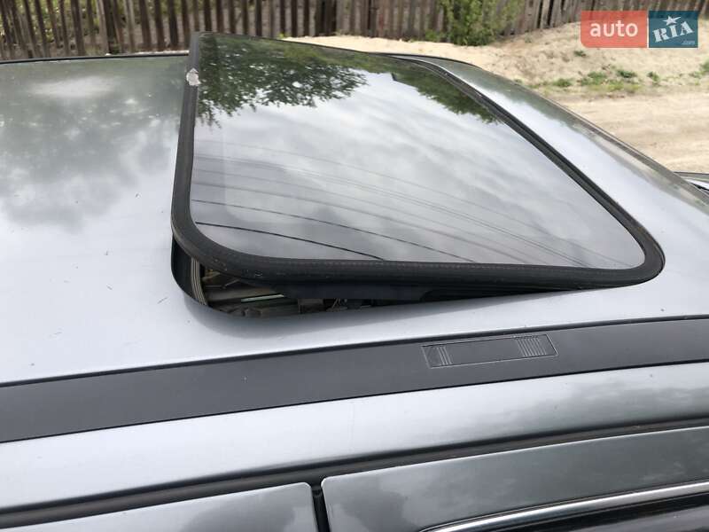 Седан Ford Sierra 1991 в Малине фото 37 Седан Ford Sierra 1991 в Малине