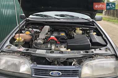 Седан Ford Sierra 1991 в 