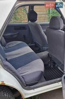 Седан Ford Sierra 1988 в 