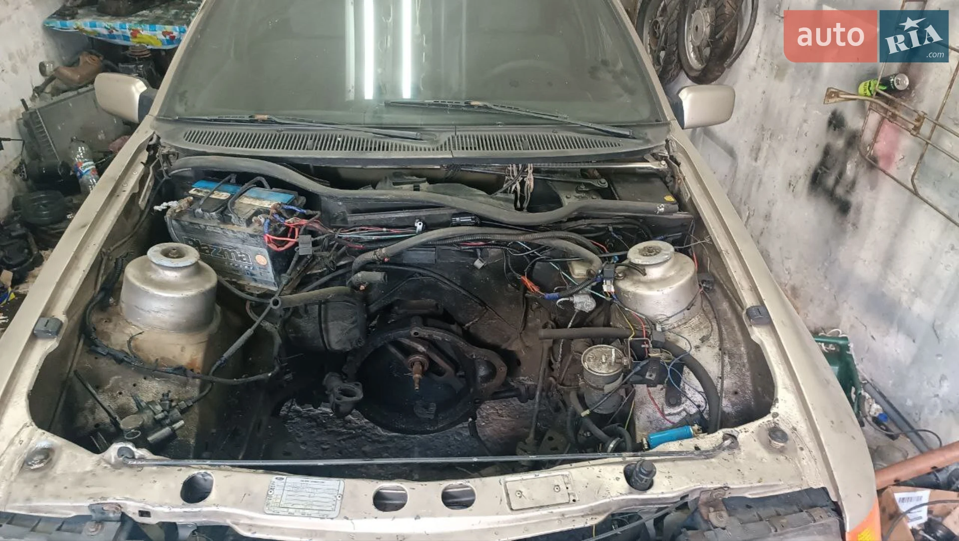 Ford Sierra 1989 р.в