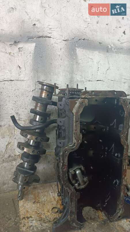 Седан Ford Sierra 1989 в Межевой