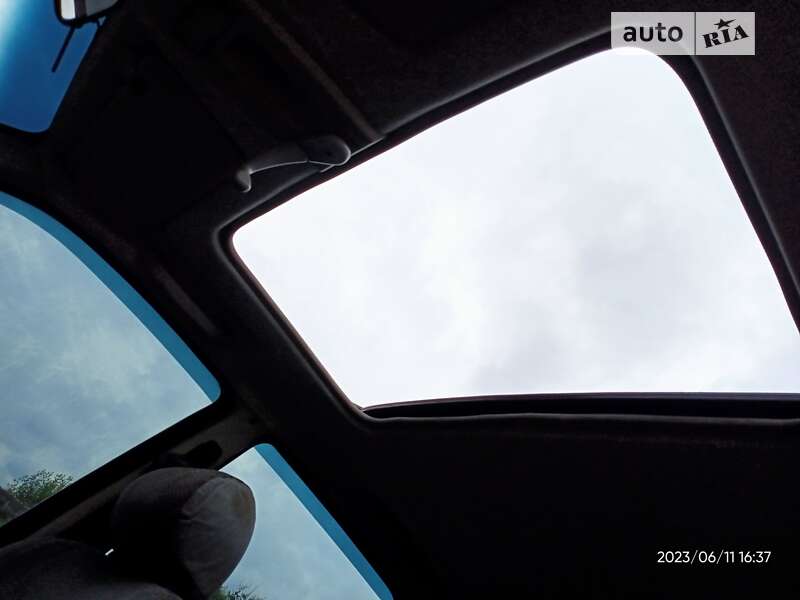 Ліфтбек Ford Sierra 1991 в Харкові