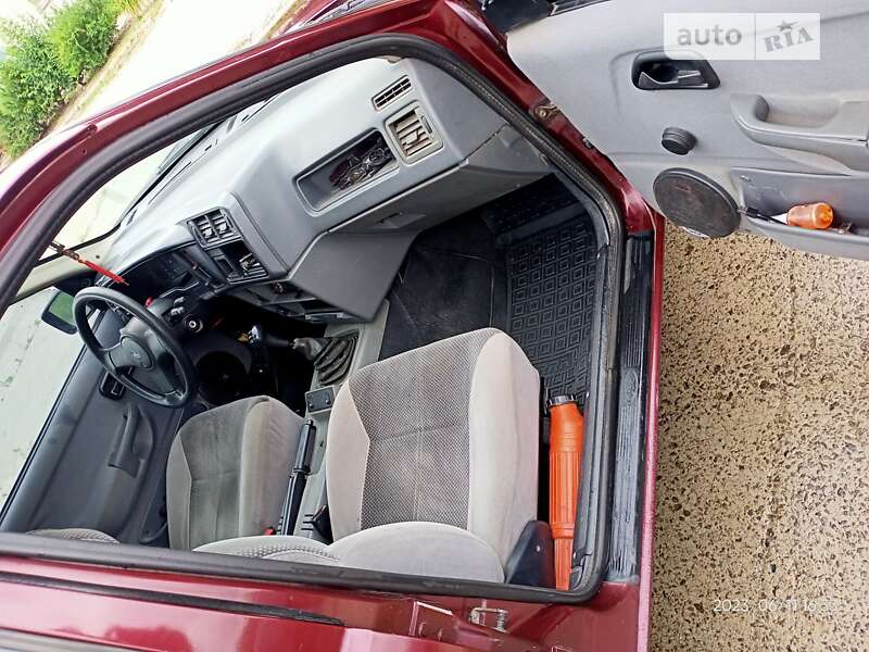 Ліфтбек Ford Sierra 1991 в Харкові