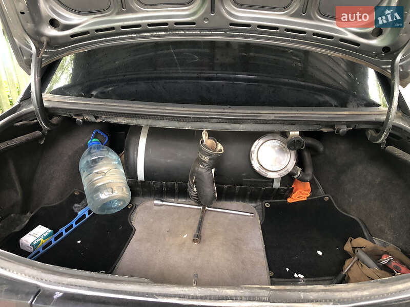 Седан Ford Sierra 1991 в Малине фото 16 Седан Ford Sierra 1991 в Малине