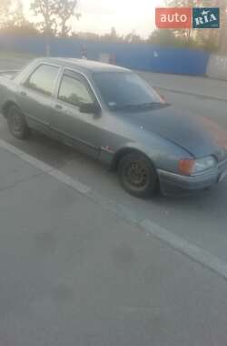 Седан Ford Sierra 1988 в Києві