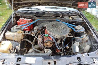 Купе Ford Sierra 1986 в 