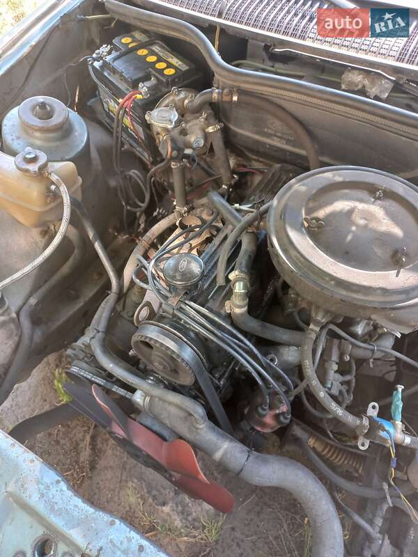 Лифтбек Ford Sierra 1991 в Горишних Плавнях