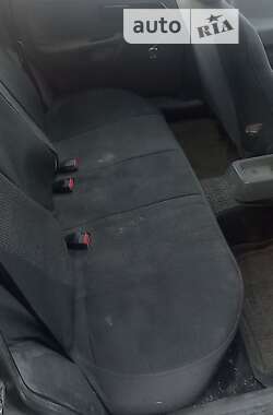 Универсал Ford Sierra 1991 в 