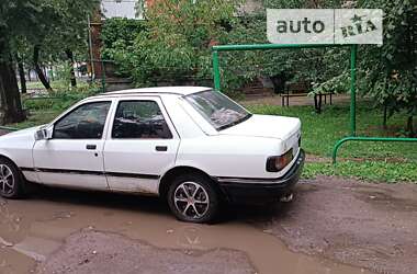 Седан Ford Sierra 1988 в Харкові