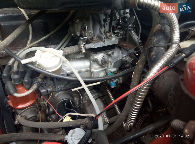 Купе Ford Sierra 1986 в Белгороде-Днестровском
