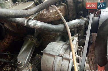 Купе Ford Sierra 1986 в 