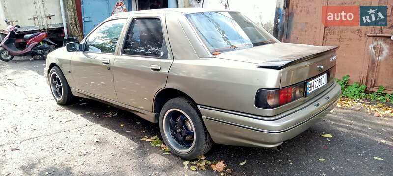 Седан Ford Sierra 1989 в Одессе