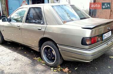 Седан Ford Sierra 1989 в 