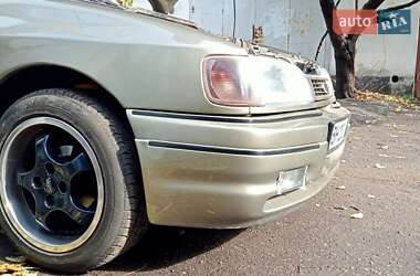Седан Ford Sierra 1989 в 