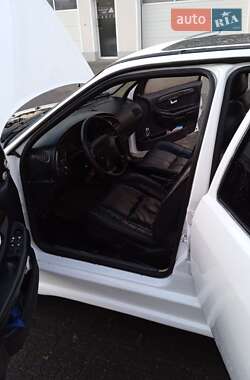 Седан Ford Sierra 1988 в 
