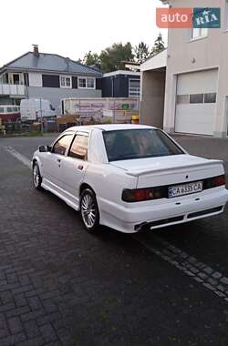 Седан Ford Sierra 1988 в 