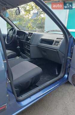 Седан Ford Sierra 1988 в Одесі