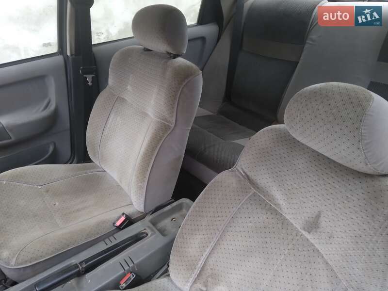 Седан Ford Sierra 1991 в Жидачові фото 3 Седан Ford Sierra 1991 в Жидачові