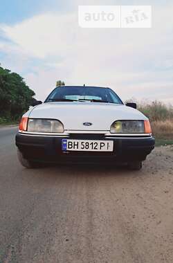 Седан Ford Sierra 1989 в Одессе