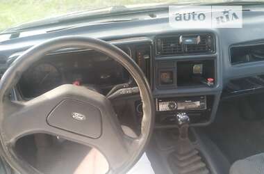 Ліфтбек Ford Sierra 1987 в 