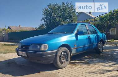 Седан Ford Sierra 1992 в 