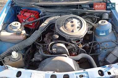Лифтбек Ford Sierra 1987 в Кропивницком