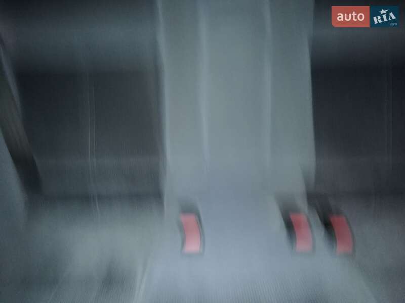 Седан Ford Sierra 1990 в Харькове фото 4 Седан Ford Sierra 1990 в Харькове