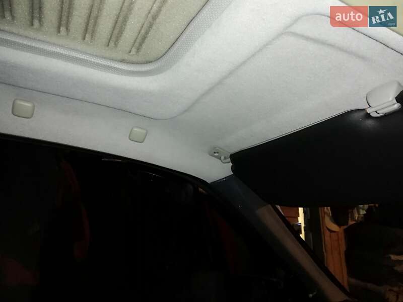 Седан Ford Sierra 1990 в Харькове фото 7 Седан Ford Sierra 1990 в Харькове