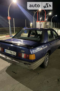 Седан Ford Sierra 1989 в Виннице