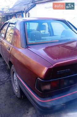 Лифтбек Ford Sierra 1982 в 