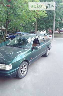 Универсал Ford Sierra 1992 в Вышгороде