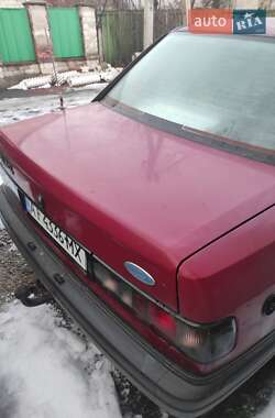 Седан Ford Sierra 1990 в Борисполе