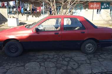 Універсал Ford Sierra 1987 в Татарбунарах