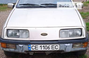 Лифтбек Ford Sierra 1983 в Черновцах