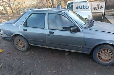 Седан Ford Sierra 1990 в Хмельницькому