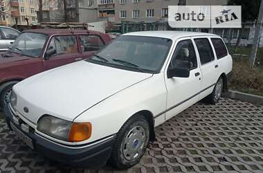 Универсал Ford Sierra 1989 в Тернополе