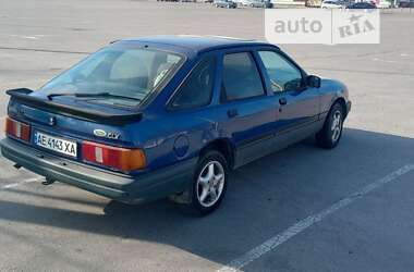 Ліфтбек Ford Sierra 1987 в Запоріжжі