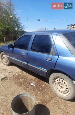 Седан Ford Sierra 1991 в 